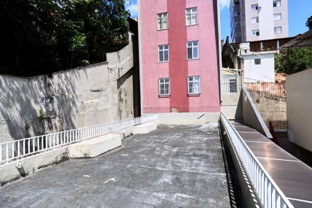 Apartamento à venda com 56m², 2 quartos e 1 vagaÁrea Comum 