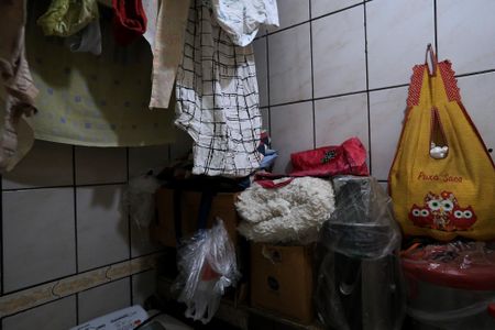 Apartamento à venda com 56m², 2 quartos e 1 vagaÁrea de Serviço