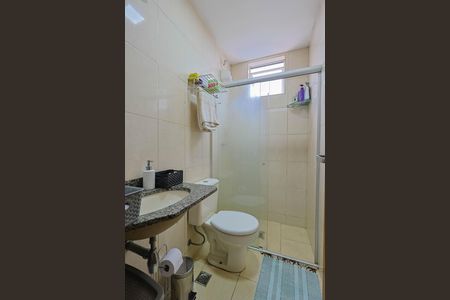 Apartamento à venda com 120m², 3 quartos e 2 vagas Apartamento à venda com 120m², 3 quartos e 2 vagasBanheiro da Suíte 2