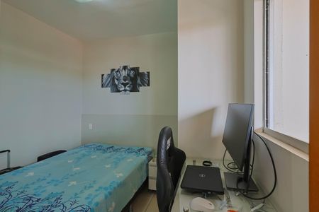 Apartamento à venda com 120m², 3 quartos e 2 vagas Apartamento à venda com 120m², 3 quartos e 2 vagasQuarto 3 - Suíte