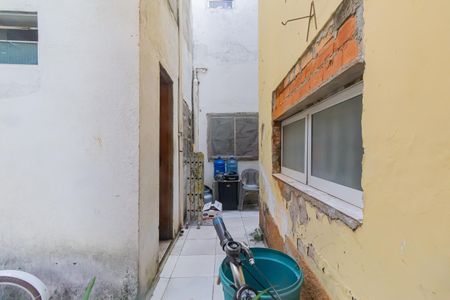 Vista da Sala de casa à venda com 3 quartos, 180m² em Cidade Monções, São Paulo