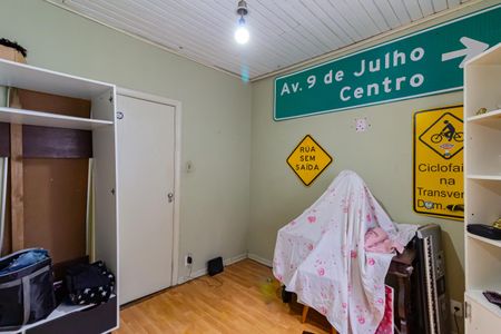 Quarto 1 de casa à venda com 3 quartos, 180m² em Cidade Monções, São Paulo