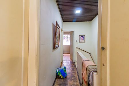 Corredor de casa à venda com 3 quartos, 180m² em Cidade Monções, São Paulo