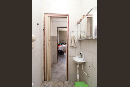 Casa à venda com 435m², 5 quartos e 4 vagasBanheiro de serviço