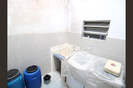 Casa à venda com 435m², 5 quartos e 4 vagasÁrea de Serviço