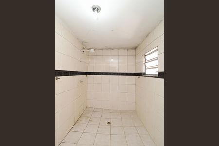 Casa à venda com 435m², 5 quartos e 4 vagasBanheiro Social