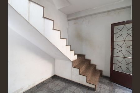 Casa à venda com 435m², 5 quartos e 4 vagasHall