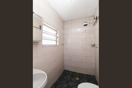 Casa à venda com 435m², 5 quartos e 4 vagasBanheiro da Suíte