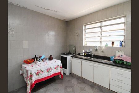 Casa à venda com 435m², 5 quartos e 4 vagasCozinha