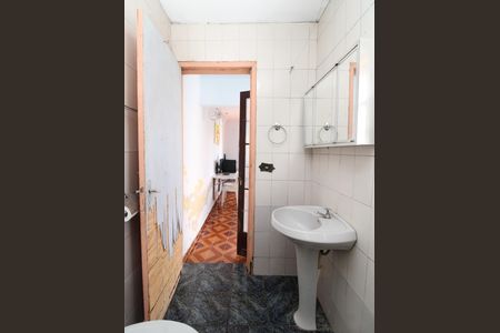 Casa à venda com 435m², 5 quartos e 4 vagasBanheiro da Suíte