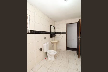 Casa à venda com 435m², 5 quartos e 4 vagasBanheiro Social