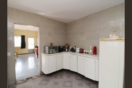 Casa à venda com 435m², 5 quartos e 4 vagasCozinha