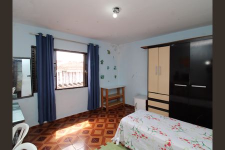 Casa à venda com 435m², 5 quartos e 4 vagasSuíte