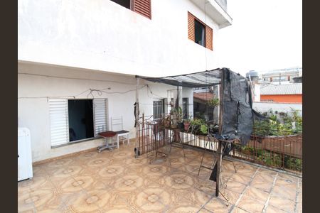 Casa à venda com 435m², 5 quartos e 4 vagasVaranda da Sala