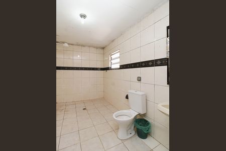 Casa à venda com 435m², 5 quartos e 4 vagasBanheiro Social