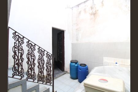 Casa à venda com 435m², 5 quartos e 4 vagasÁrea de Serviço