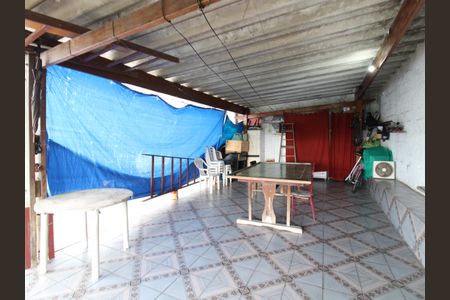 Casa à venda com 435m², 5 quartos e 4 vagasQuintal Gourmet