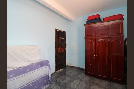 Casa à venda com 435m², 5 quartos e 4 vagasQuarto 1