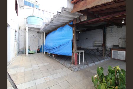 Casa à venda com 435m², 5 quartos e 4 vagasQuintal Gourmet