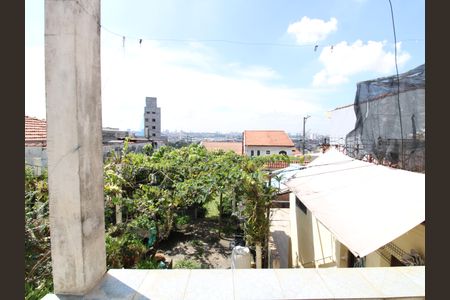 Casa à venda com 435m², 5 quartos e 4 vagasVista da Sala