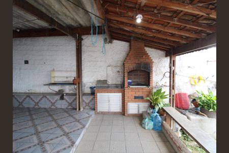 Casa à venda com 435m², 5 quartos e 4 vagasQuintal Gourmet