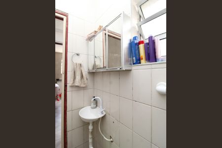 Casa à venda com 435m², 5 quartos e 4 vagasBanheiro de serviço