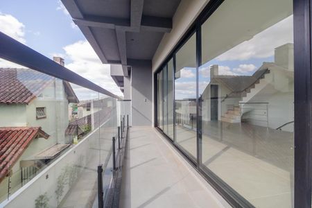 Casa de condomínio à venda com 177m², 3 quartos e 2 vagas Casa de condomínio à venda com 177m², 3 quartos e 2 vagasVaranda