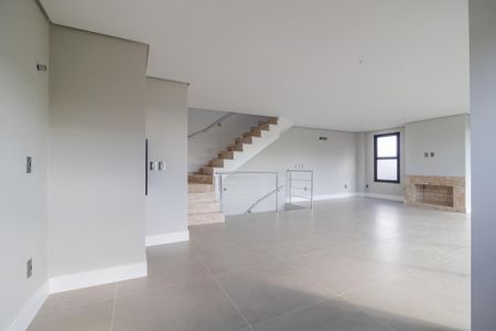 Casa de condomínio à venda com 177m², 3 quartos e 2 vagas Casa de condomínio à venda com 177m², 3 quartos e 2 vagasCozinha