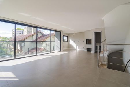 Casa de condomínio à venda com 177m², 3 quartos e 2 vagas Casa de condomínio à venda com 177m², 3 quartos e 2 vagasSala