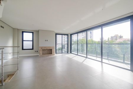 Casa de condomínio à venda com 177m², 3 quartos e 2 vagas Casa de condomínio à venda com 177m², 3 quartos e 2 vagasSala