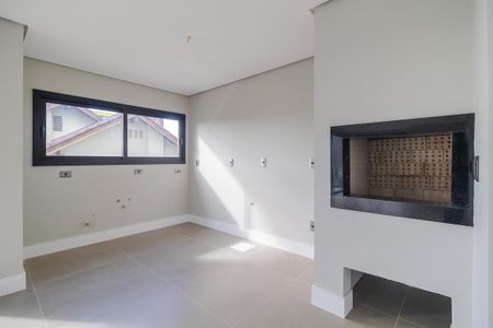 Casa de condomínio à venda com 177m², 3 quartos e 2 vagas Casa de condomínio à venda com 177m², 3 quartos e 2 vagasCozinha