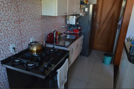 Apartamento à venda com 78m², 2 quartos e 1 vaga Apartamento à venda com 78m², 2 quartos e 1 vagaCozinha