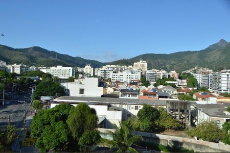 Apartamento à venda com 78m², 2 quartos e 1 vaga Apartamento à venda com 78m², 2 quartos e 1 vagaVista da Sala