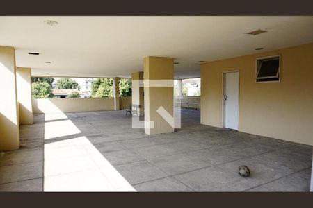 Apartamento à venda com 78m², 2 quartos e 1 vaga Apartamento à venda com 78m², 2 quartos e 1 vagaÁrea comum - Salão de festas