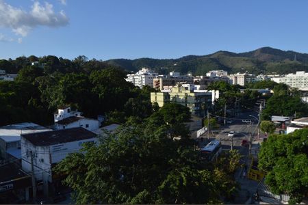 Apartamento à venda com 78m², 2 quartos e 1 vaga Apartamento à venda com 78m², 2 quartos e 1 vagaVista da Sala