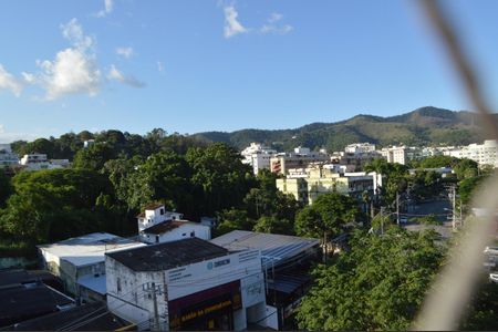 Apartamento à venda com 78m², 2 quartos e 1 vaga Apartamento à venda com 78m², 2 quartos e 1 vagaVista do Quarto 2