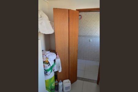Apartamento à venda com 78m², 2 quartos e 1 vaga Apartamento à venda com 78m², 2 quartos e 1 vagaQuarto e Área de Serviço