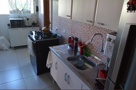 Apartamento à venda com 78m², 2 quartos e 1 vaga Apartamento à venda com 78m², 2 quartos e 1 vagaCozinha