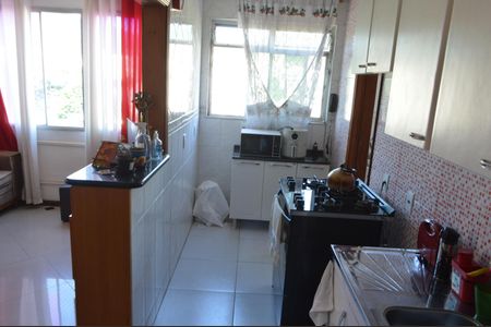 Apartamento à venda com 78m², 2 quartos e 1 vaga Apartamento à venda com 78m², 2 quartos e 1 vagaCozinha