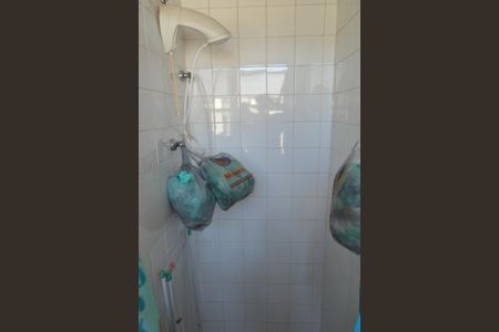 Apartamento à venda com 78m², 2 quartos e 1 vaga Apartamento à venda com 78m², 2 quartos e 1 vagaBanheiro de Serviço