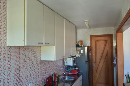 Apartamento à venda com 78m², 2 quartos e 1 vaga Apartamento à venda com 78m², 2 quartos e 1 vagaCozinha