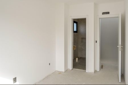 Casa de condomínio à venda com 177m², 3 quartos e 2 vagasQuarto 2