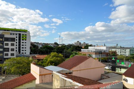 Casa de condomínio à venda com 177m², 3 quartos e 2 vagasVista - Quarto 2