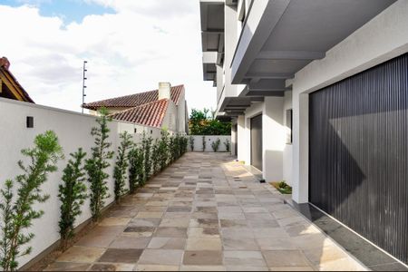 Casa de condomínio à venda com 177m², 3 quartos e 2 vagasÁrea comum