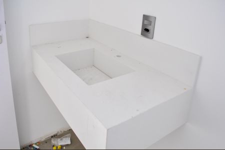 Casa de condomínio à venda com 177m², 3 quartos e 2 vagasLavabo