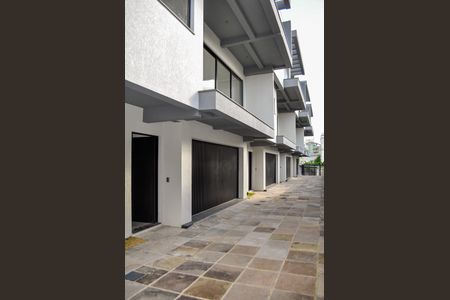 Casa de condomínio à venda com 177m², 3 quartos e 2 vagasÁrea comum