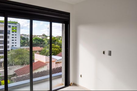 Casa de condomínio à venda com 177m², 3 quartos e 2 vagasQuarto 3