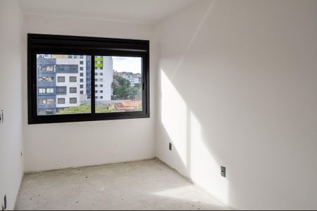 Casa de condomínio à venda com 177m², 3 quartos e 2 vagasQuarto 2