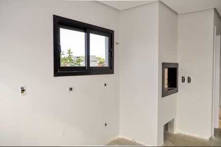 Casa de condomínio à venda com 177m², 3 quartos e 2 vagasCozinha