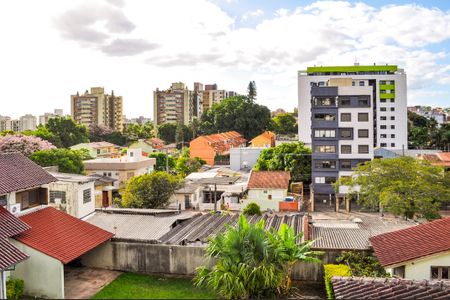 Casa de condomínio à venda com 177m², 3 quartos e 2 vagasVista - Quarto 3
